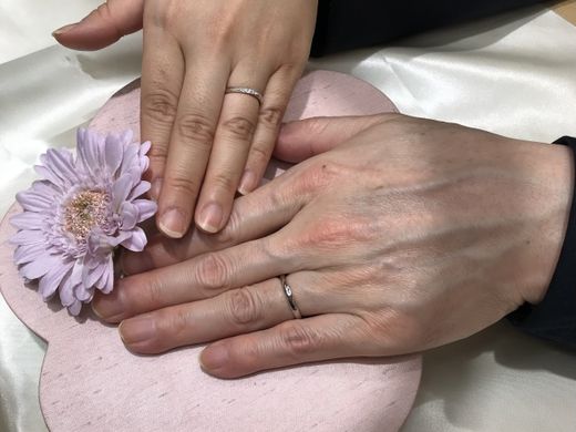 丁寧な対応で信頼が出来ると思います