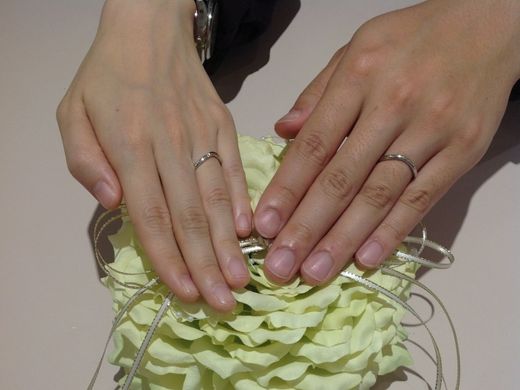 長く着けたいデザイン