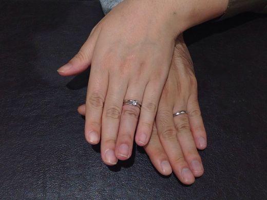 着け心地がよかった