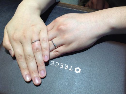 楽しい時間を過ごすことができました