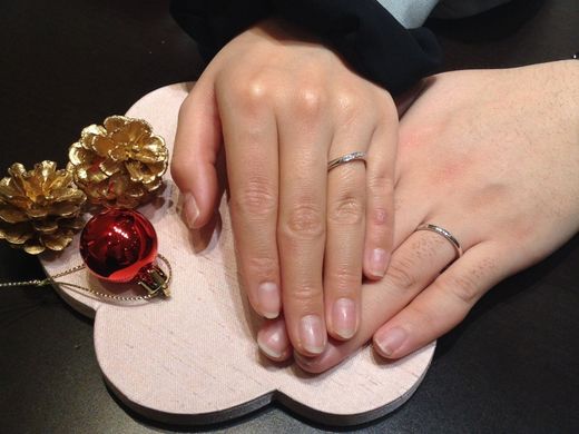 口コミにつけ心地が良いと評価されているのを見て来店しました