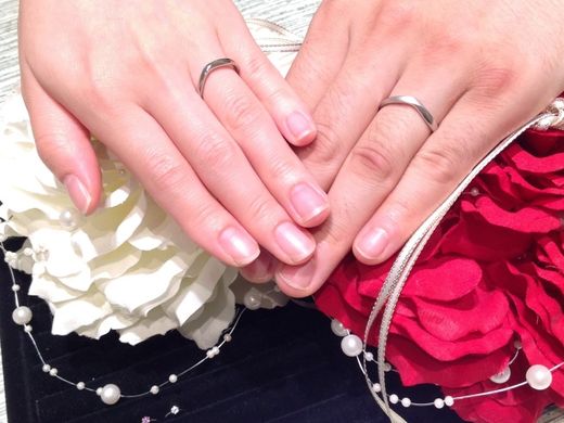 フォルムがとても素敵♡