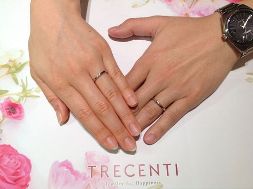 想像以上のつけ心地