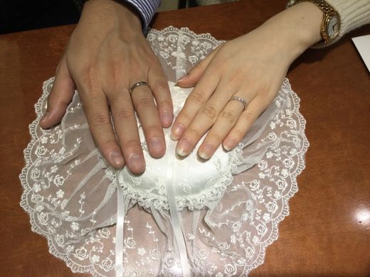 デザインが良く、着け心地もよかったです