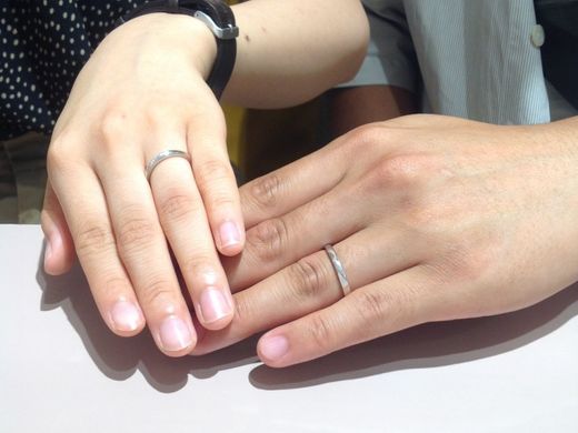 運命のデザイン