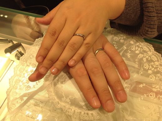 つけごこちがよかった！