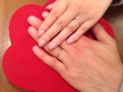 ネットで気になって…