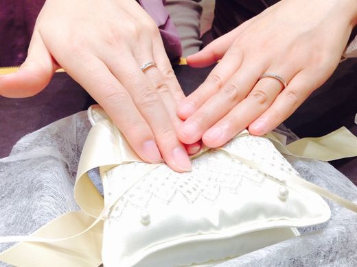 安心して選べた！