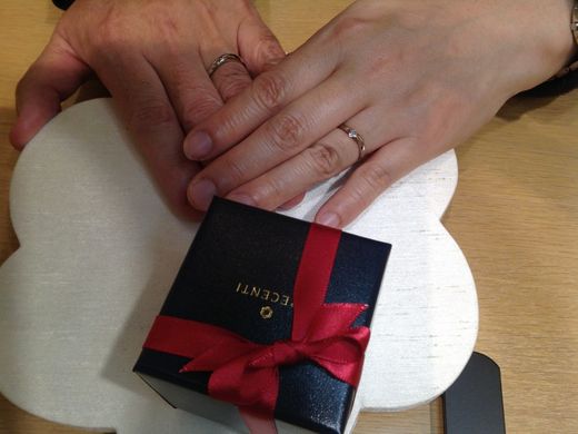 装着感、デザインが良かった