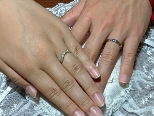 つけ心地が良かった！