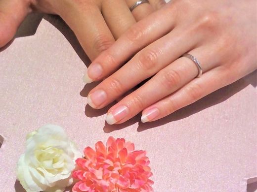 とっても気に入りました！