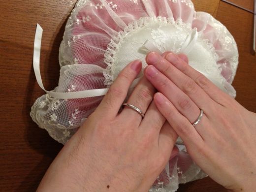 アフターサービスが魅力的