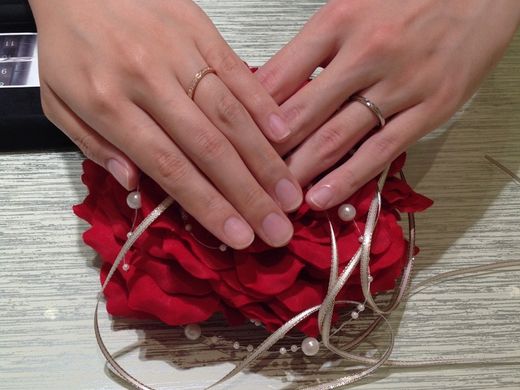 デザインが気に入ったため