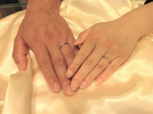 ディスプレイが可愛い！