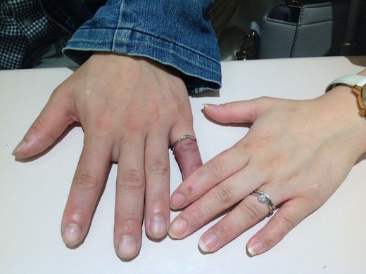 フローラかわいい