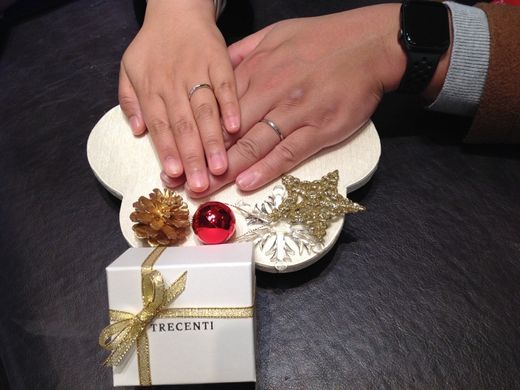 デザインとつけ心地が良かった！！