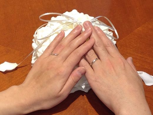 フェスタで気になって来店しました