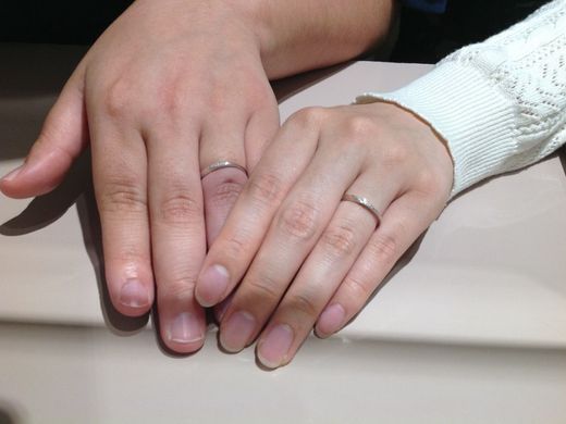 アフターもデザインも◎