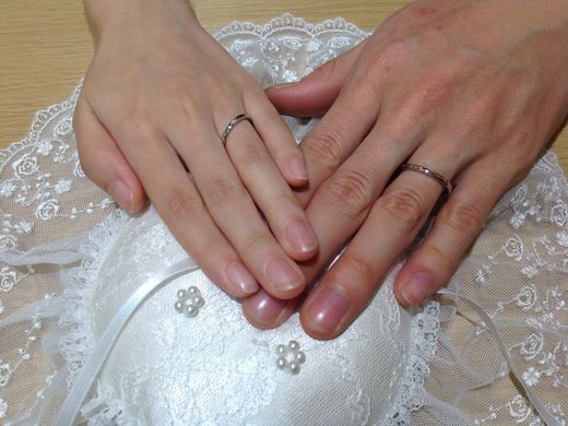 担当の方が優しかった