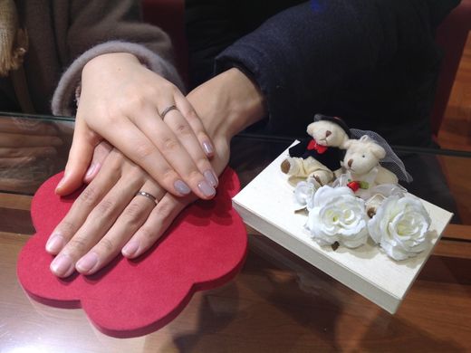 つけ心地とアフターフォロー。