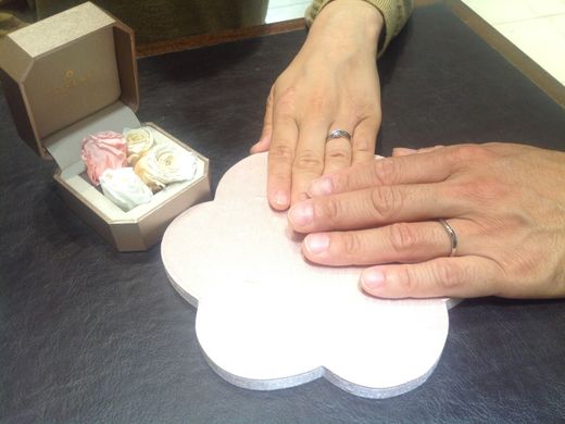 丁寧な対応をして頂きました！