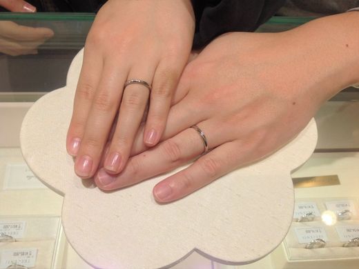 ありがとうございました