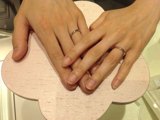 大切に使用させていただきます！