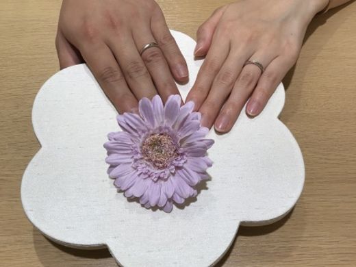 とても楽しい時間でした！