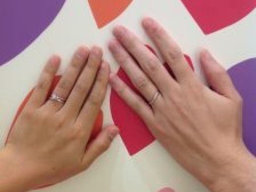 つけ心地が良かった