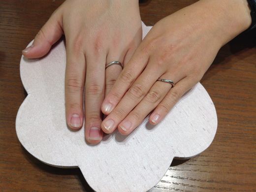 ありがとうございました！