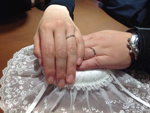 親身に対応頂きありがとうございます。  