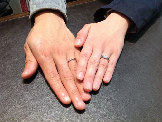 デザインが可愛い＾＾*