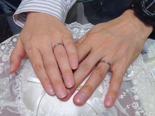 とびきりのお気に入りが見つかりました。