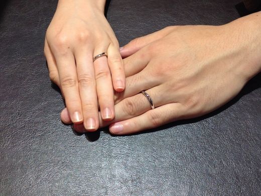 合格点のプロポーズができました