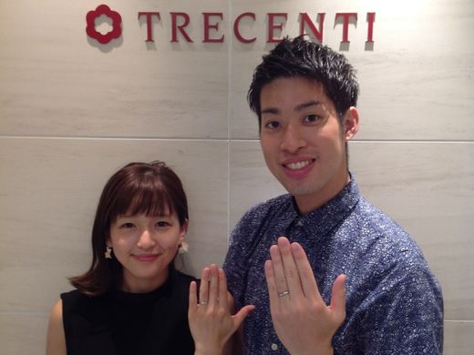 親身になって提案して下さり、ありがとうございました