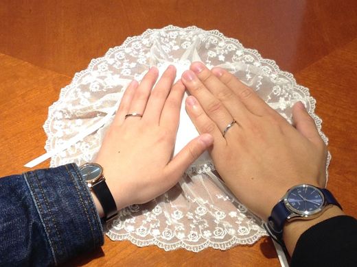 親切なご対応ありがとうございました