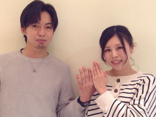 デザインも保証内容も充実していました