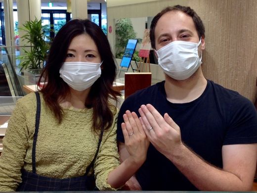 とってもわかりやすくてお話も楽しかったです。