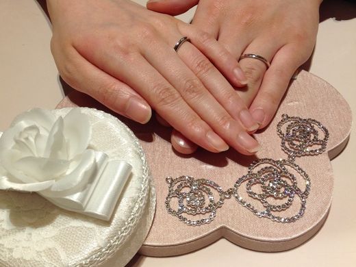 こだわりのデザイン♡