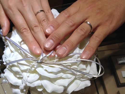 親身に相談に乗って頂きありがとうございました！！