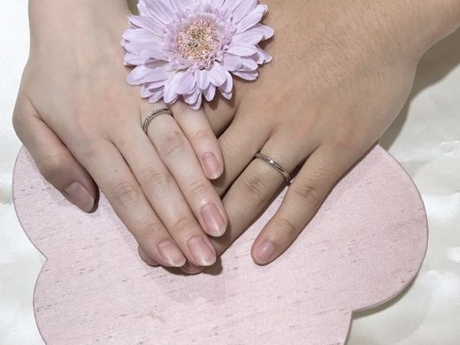 とても真摯に対応していただいてありがとうございました。