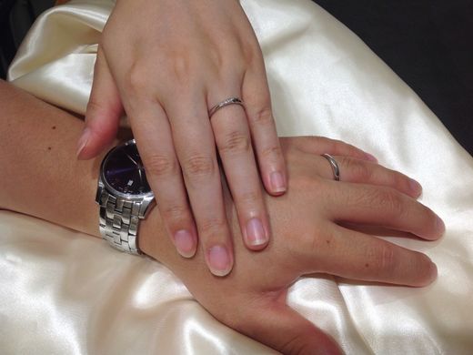 一生大切にしようと思います