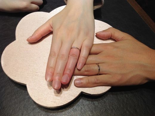 良い買い物が出来ました！