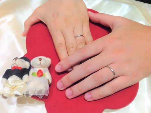 担当の方が丁寧に接客してくださった