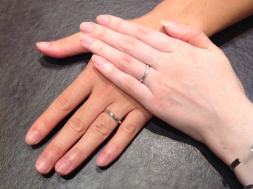 どのお店も丁寧な接客対応でした！