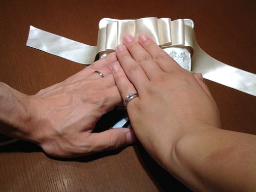 納得して購入することができました。