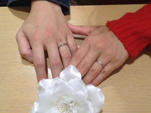 数店舗見に行くつもりでしたが、決めてしまいました