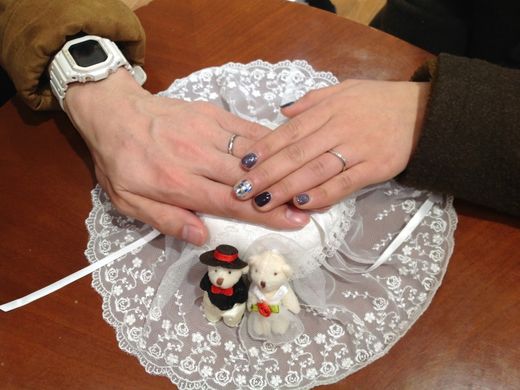 楽しい時間でした