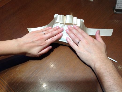 良い接客でした。