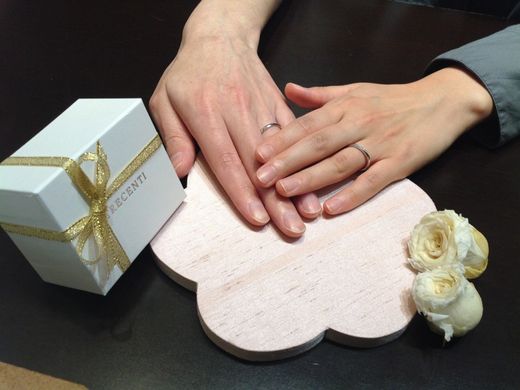 店頭での対応がよかった